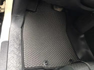 Toyota FJ Cruiser 2006-2022 Tappetini EVA (neri) foto 4
