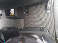 Toyota FJ Cruiser 2006-2022 Tappetini EVA (neri) foto 9