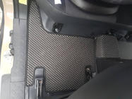 Toyota FJ Cruiser 2006-2022 Tappetini EVA (neri) foto 10