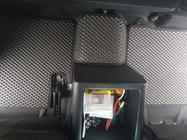 Toyota FJ Cruiser 2006-2022 Tappetini EVA (neri) foto 11