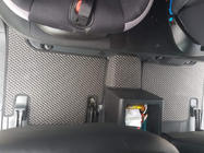 Toyota FJ Cruiser 2006-2022 Tappetini EVA (neri) foto 12