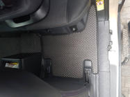 Toyota FJ Cruiser 2006-2022 Tappetini EVA (neri) foto 13