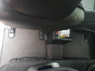 Toyota FJ Cruiser 2006-2022 Tappetini EVA (neri) foto 14