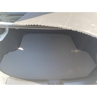 Tappetino Bagagliaio EVA Grigio foto 4