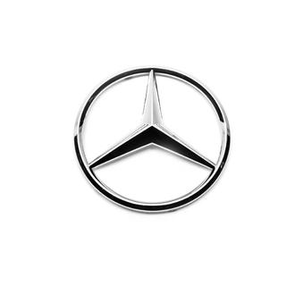 Emblema anteriore (2010-2015) Mercedes Viano 2004-2014 foto 2