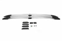 Renault Kangoo/Express 2021- Barre portatutto cromate (per Express) foto 15