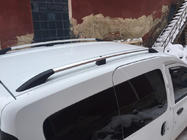 Renault Kangoo/Express 2021- Barre portatutto cromate (per Express) foto 1