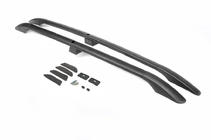 Renault Kangoo/Express 2021- Barre Tetto Nere (Per Express) foto 11
