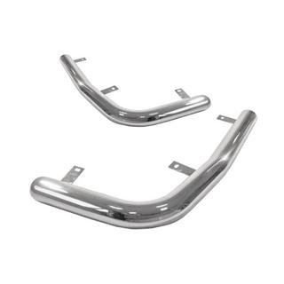 Barre angolari posteriori AK003 (2 pz, acciaio inox)