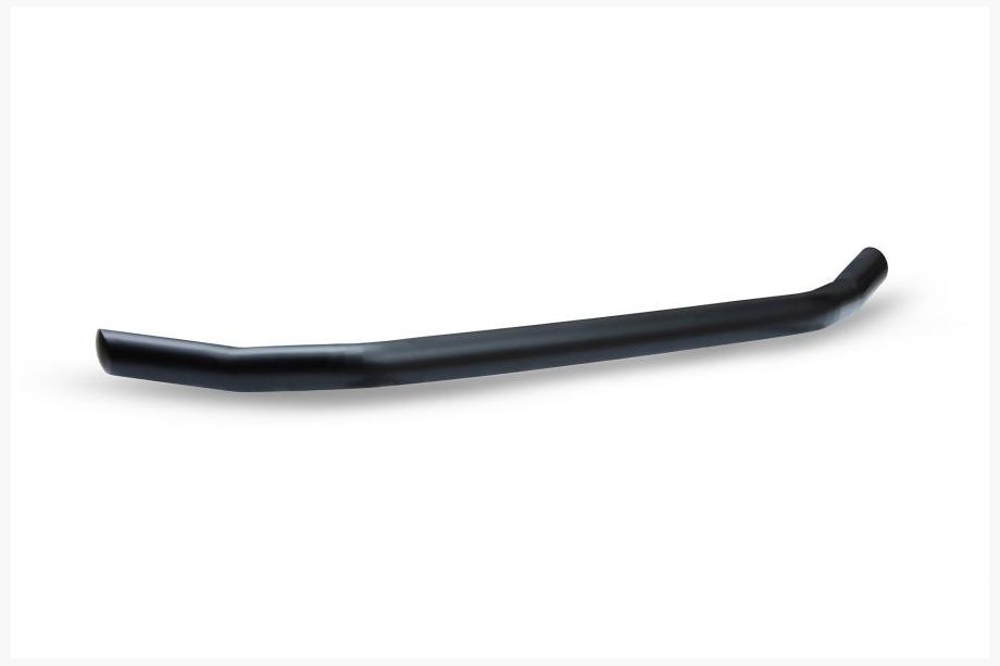 Ford Ranger 2011–2022 Protezione anteriore Texas per 2015+ (76mm, nero) Foto 2