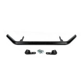 Protezione anteriore Texas (76mm, nero) Isuzu D-Max 2019- foto 3