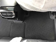 Volkswagen ID.6 2021- Tappetini EVA (neri) foto 8