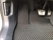 Volkswagen ID.6 2021- Tappetini EVA (neri) foto 3