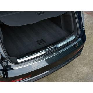 Protezione Paraurti Posteriore OmsaLine Acciaio Inox