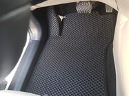 Nissan Qashqai 2014-2021 Tappetini EVA per Rogue Sport (neri) foto 1