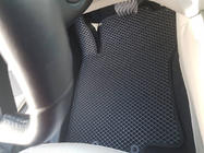 Nissan Qashqai 2014-2021 Tappetini EVA per Rogue Sport (neri) foto 2