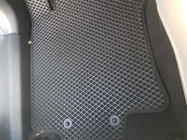 Nissan Qashqai 2014-2021 Tappetini EVA per Rogue Sport (neri) foto 4