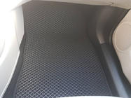 Nissan Qashqai 2014-2021 Tappetini EVA per Rogue Sport (neri) foto 5