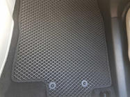 Nissan Qashqai 2014-2021 Tappetini EVA per Rogue Sport (neri) foto 6