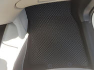 Nissan Qashqai 2014-2021 Tappetini EVA per Rogue Sport (neri) foto 7