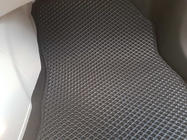 Nissan Qashqai 2014-2021 Tappetini EVA per Rogue Sport (neri) foto 8
