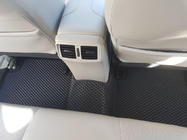 Nissan Qashqai 2014-2021 Tappetini EVA per Rogue Sport (neri) foto 9