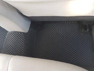 Nissan Qashqai 2014-2021 Tappetini EVA per Rogue Sport (neri) foto 10