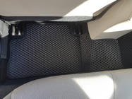 Nissan Qashqai 2014-2021 Tappetini EVA per Rogue Sport (neri) foto 11