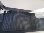 Nissan Qashqai 2014-2021 Tappetini EVA per Rogue Sport (neri) foto 12