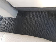 Nissan Qashqai 2014-2021 Tappetini EVA per Rogue Sport (neri) foto 15