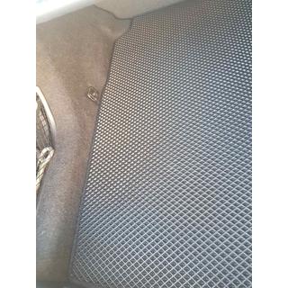 Tappetino bagagliaio EVA V1 (per F10, nero) BMW 5 Series F10/F11 2010–2016 foto 3