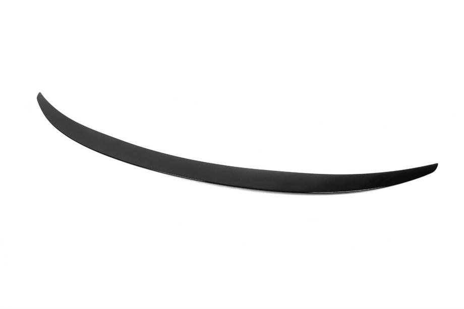 BMW 1 Series F20/F21 2011-2019 Spoiler (Meliset, primerizzato per verniciatura) Image
