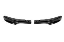 BMW 3 Series E90/E91 2005-2011 Labbro Anteriore Flap (2009-2011) foto 3