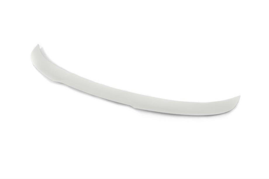 BMW 3 Series E90/E91 2005-2011 Spoiler Meliset M4-Style (per E90, primerizzato per verniciatura) Foto 3