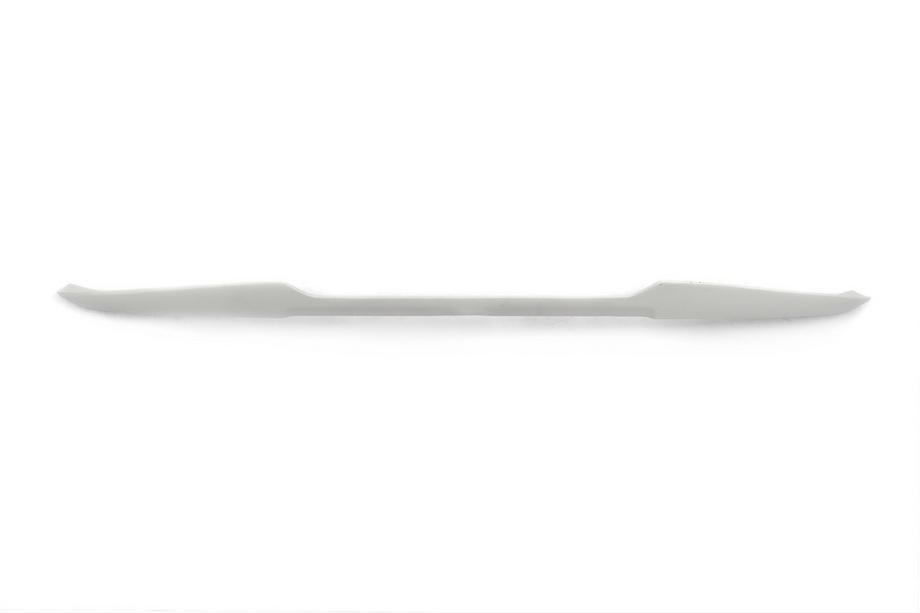 BMW 3 Series E90/E91 2005-2011 Spoiler Meliset M4-Style (per E90, primerizzato per verniciatura) Foto 4
