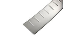 BMW 3 Series E90/E91 2005-2011 Protezione paraurti posteriore acciaio inox (2008-2011, SW) foto 3