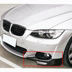 BMW 3 Series E90/E91 2005-2011 Labbro Anteriore Flap per Paraurti Anteriore (E92 Coupe) foto 1