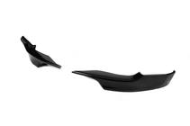 BMW 3 Series E90/E91 2005-2011 Labbro Anteriore Flap per Paraurti Anteriore (E92 Coupe) foto 2