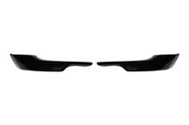 BMW 3 Series E90/E91 2005-2011 Labbro Anteriore Flap per Paraurti Anteriore (E92 Coupe) foto 4