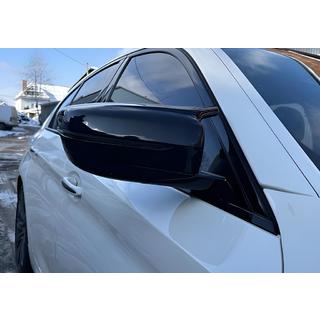 Cover Specchietti M-Look (2 pz) BMW 7 Series G11/G12 2015-2022 foto 1