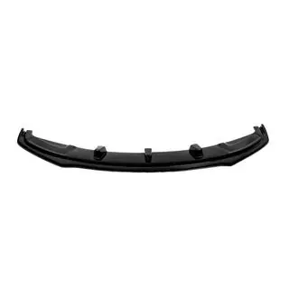 Labbro paraurti anteriore OmsaLine LIP (nero) BMW 4 Series F32/F33/F36 2012-2020 foto 1