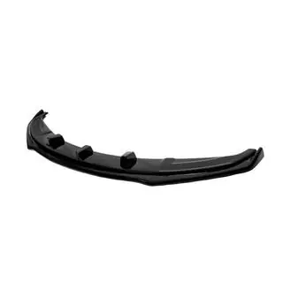 Labbro paraurti anteriore OmsaLine LIP (nero) BMW 4 Series F32/F33/F36 2012-2020 foto 2