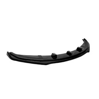 Labbro paraurti anteriore OmsaLine LIP (nero) BMW 4 Series F32/F33/F36 2012-2020 foto 3
