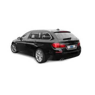 Modanatura cromata sopra targa SW (acciaio inox) foto 1