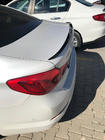 BMW Serie 5 G30/G31 2017–2023 Spoiler Meliset Ince (primer per verniciatura) foto 6