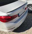 BMW Serie 5 G30/G31 2017–2023 Spoiler Meliset Ince (primer per verniciatura) foto 3