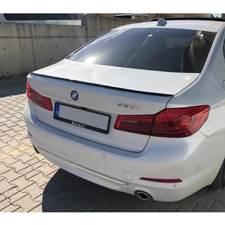 Spoiler Meliset Ince (primer per verniciatura) BMW Serie 5 G30/G31 2017–2023 foto 1