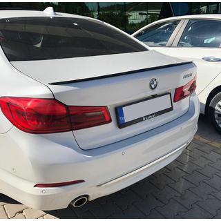 Spoiler Meliset Ince (primer per verniciatura) BMW Serie 5 G30/G31 2017–2023 foto 2