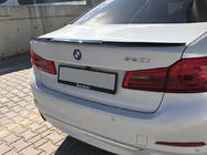 BMW Serie 5 G30/G31 2017–2023 Spoiler Meliset Bat (primer per verniciatura) foto 8