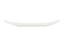 BMW Serie 5 G30/G31 2017–2023 Spoiler Meliset Bat (primer per verniciatura) foto 11